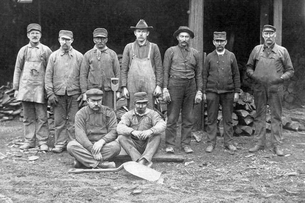 Five Workwear Garments That Transformed Fashion