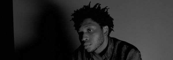 Solitude Soundtrack: Gallant