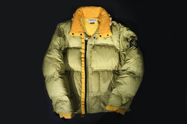 Heat Check: The Most Popular Grails Listed This Week