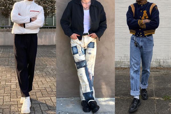 The Best #Grailfits Of The Week: #InsideFits Edition
