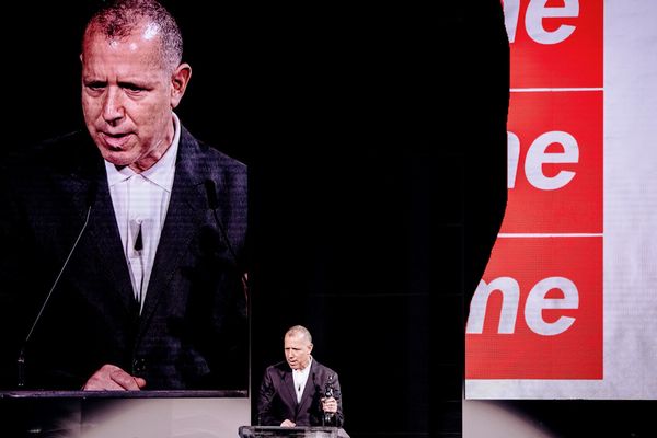 Supreme Scores at the 2018 CFDA Awards