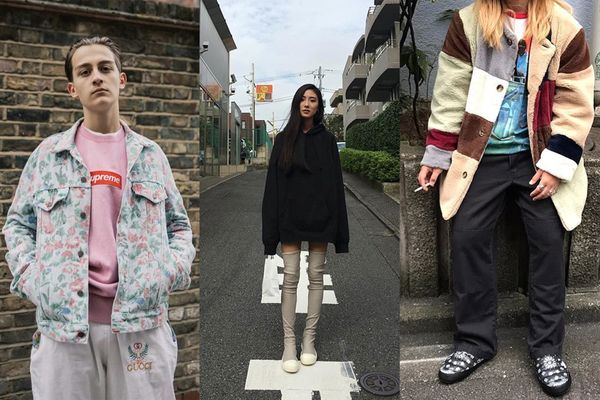 The Best #GrailFits Of The Week