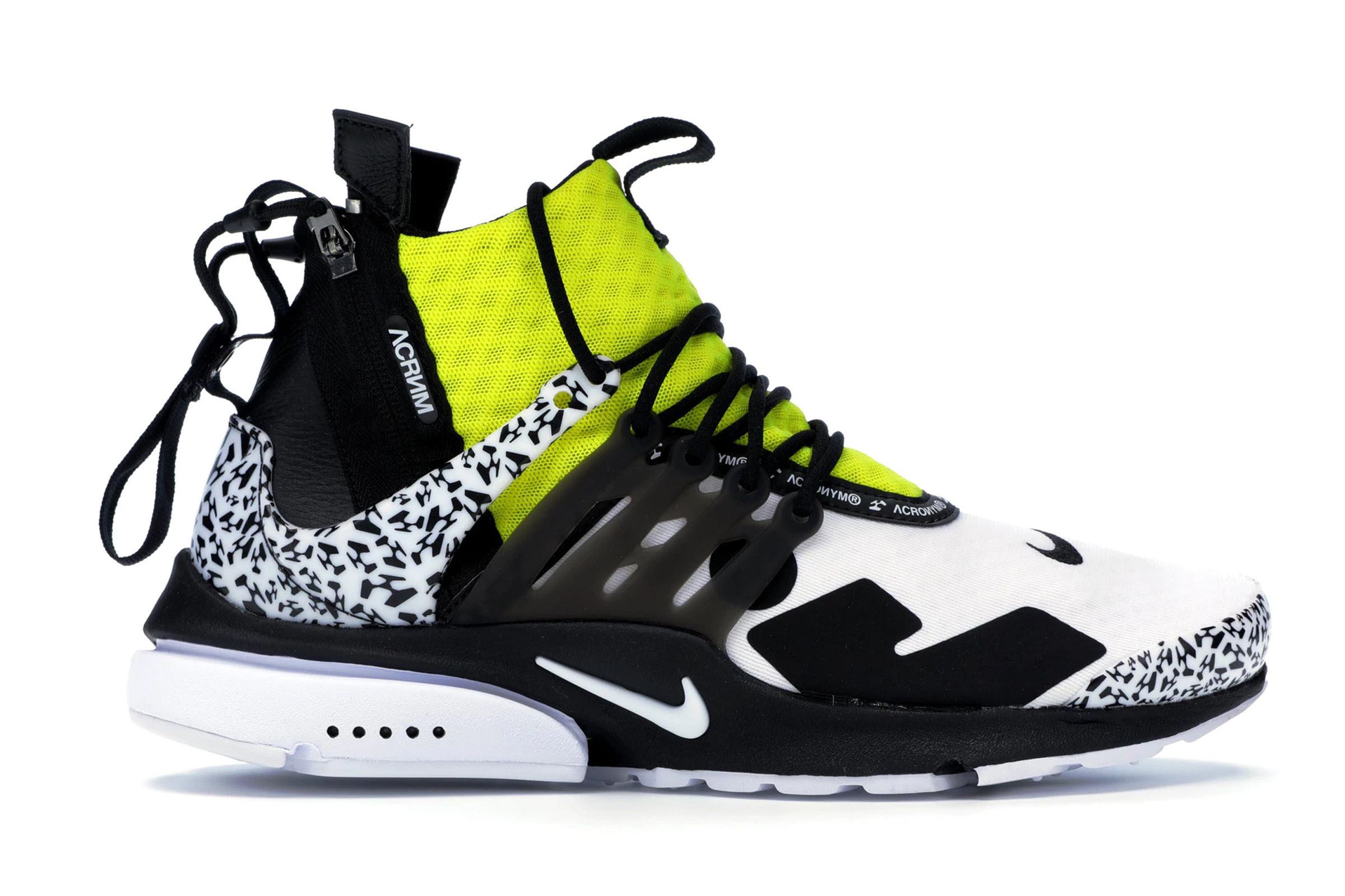 Heat Check: The Most Popular Grails Listed This Week