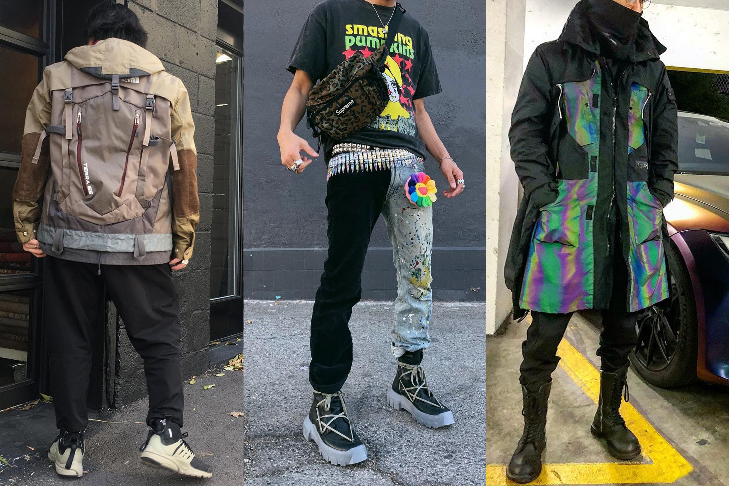 The Best #Grailfits Of The Week