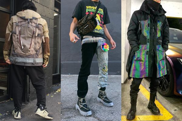 The Best #Grailfits Of The Week