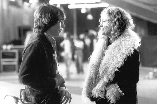 Bellbottoms and Band Tees: The Enduring Appeal of "Almost Famous"