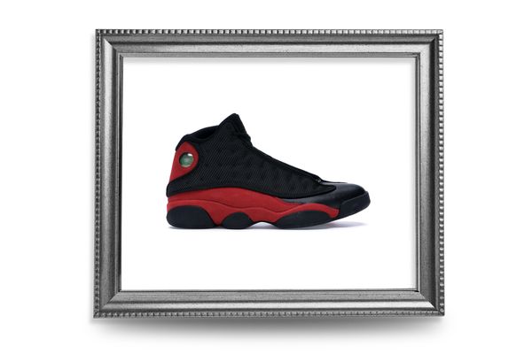 The 10 Rarest Sneakers On Grailed: Week of April 26, 2020