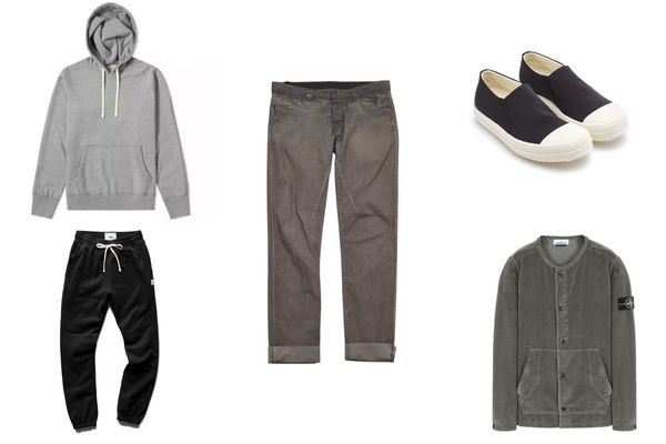 Project Upgrade: The Next Three Brands You Need on Your Style Journey