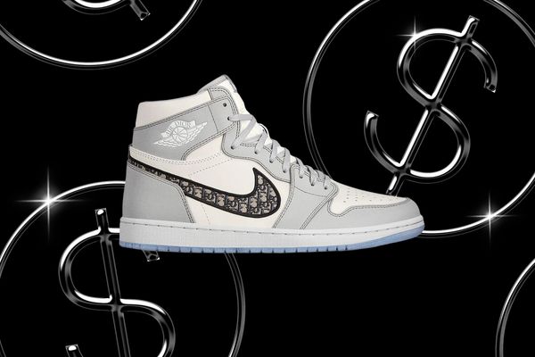 The 10 Most Expensive Items Sold on Grailed This Week