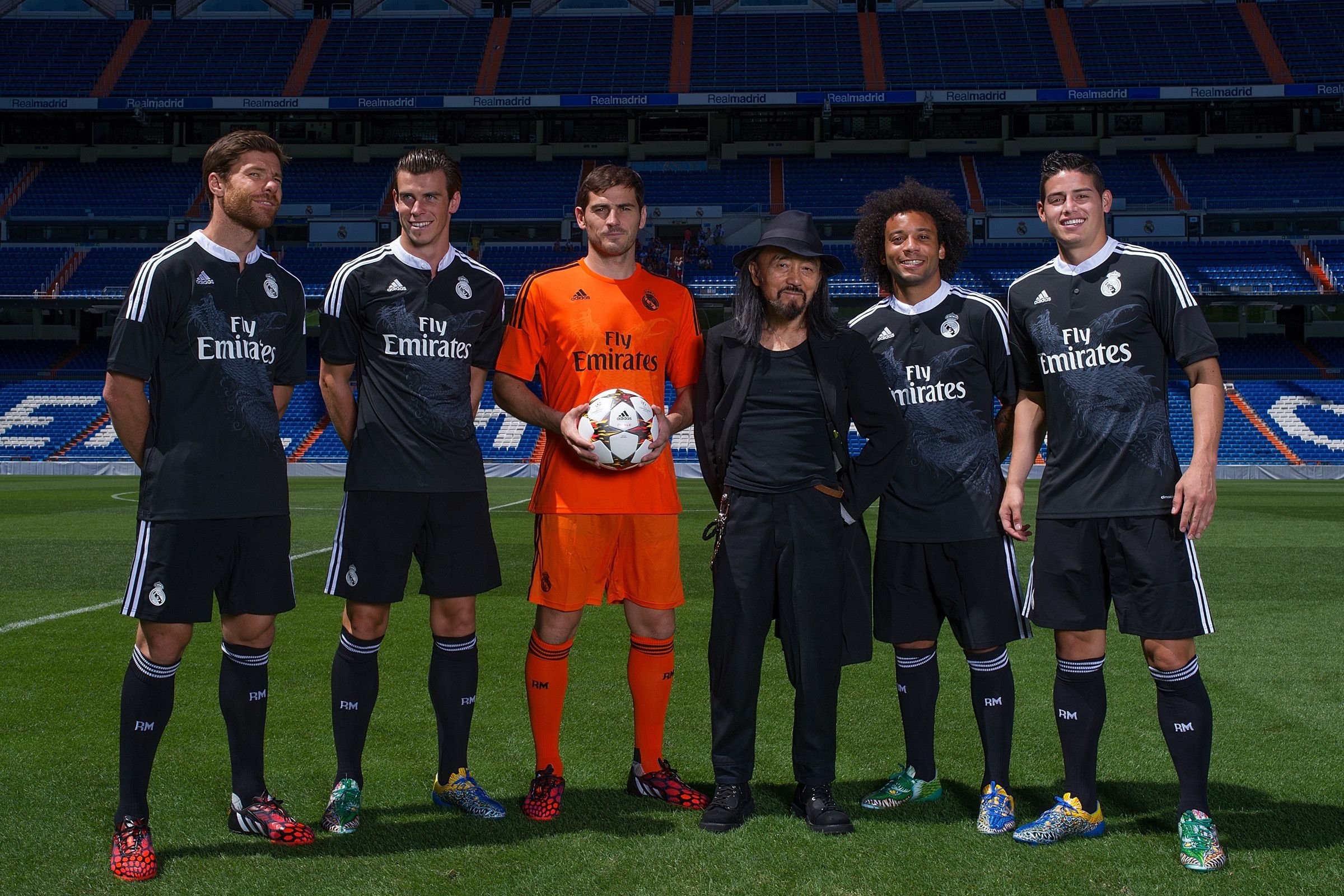 Our Favorite Fashion Soccer Collaborations