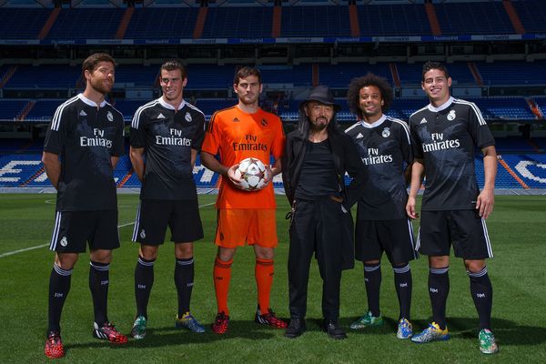 Our Favorite Fashion Soccer Collaborations