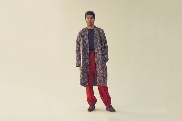 Needles' Bohemian Take on the '70s