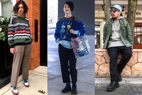 The Best #Grailfits of the Week