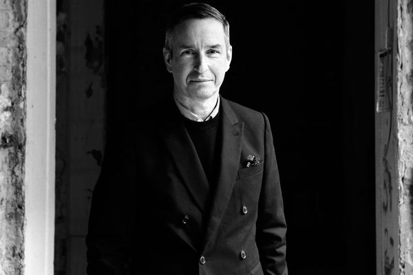The Life, Liberty and Legacy of Dries Van Noten