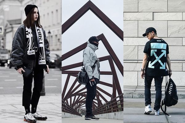 The Best #GrailFits Of The Week