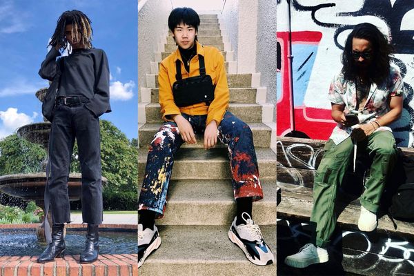 The Best #Grailfits Of The Week