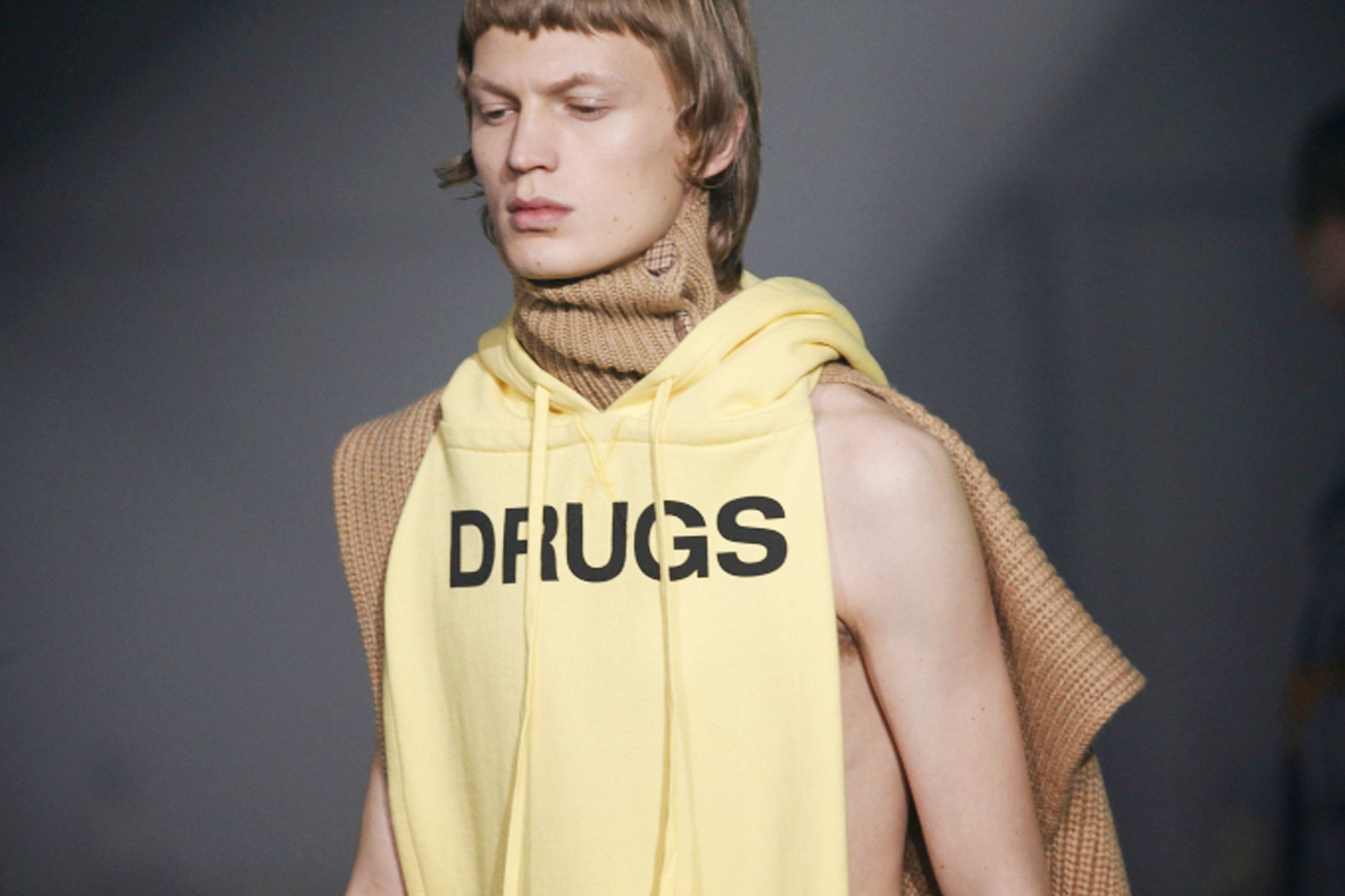 Future Grails: The Best From New York Fashion Week Fall/Winter 2018