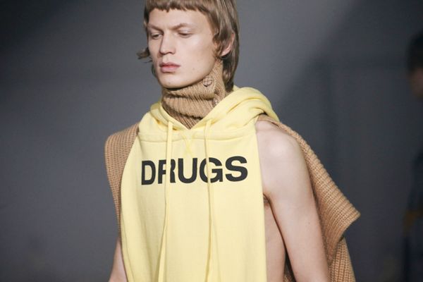 Future Grails: The Best From New York Fashion Week Fall/Winter 2018