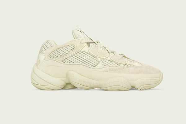 Supermoon Summer: The Yeezy 500 Gets an Official Re-Release