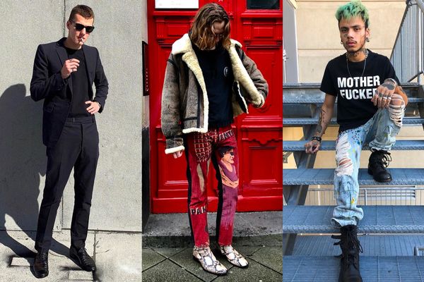 The Best #Grailfits Of The Week