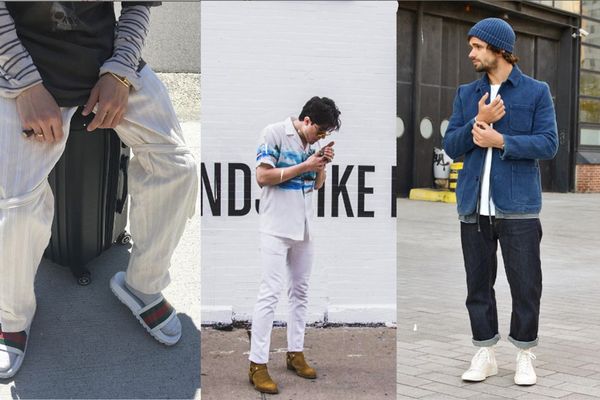 The Best #GrailFits Of The Week