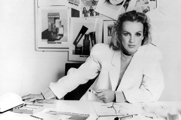German Engineering: The Precision of Jil Sander