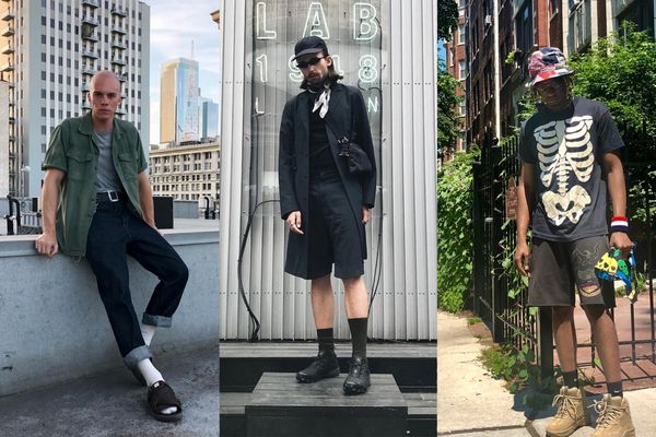 The Best #Grailfits Of The Week