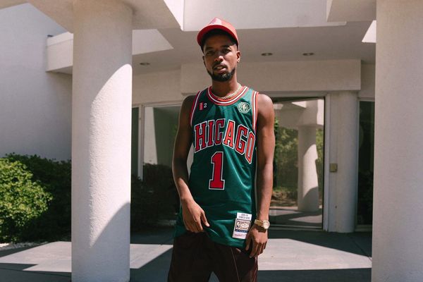 Rockie Fresh Sale