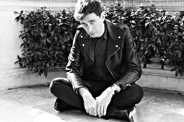Master Class: Hedi Slimane