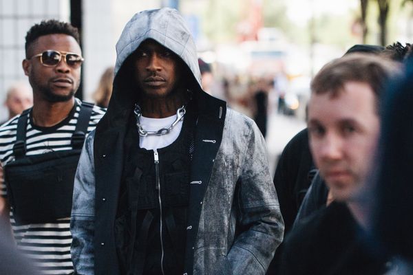 Paris Fashion Week Street Style: Spring/Summer 2019 Part V