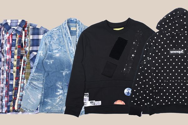 Grailed Official Presents: The Drop 