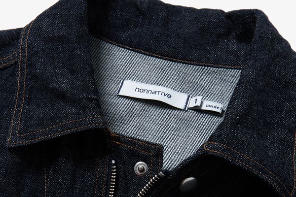 Nonnative: How Satoshi Saffen and Takayuki Fujii Turned a T-Shirt into a Lifestyle