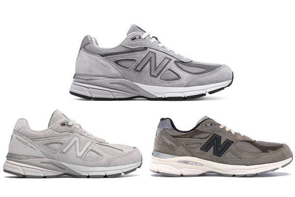 Classic or Trash: New Balance 990s