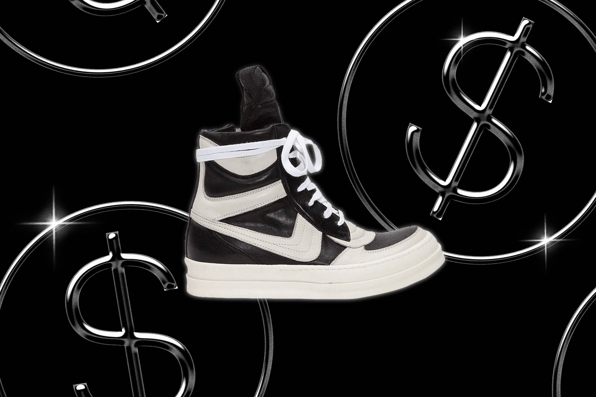 The 10 Most Expensive Items Sold on Grailed This Week