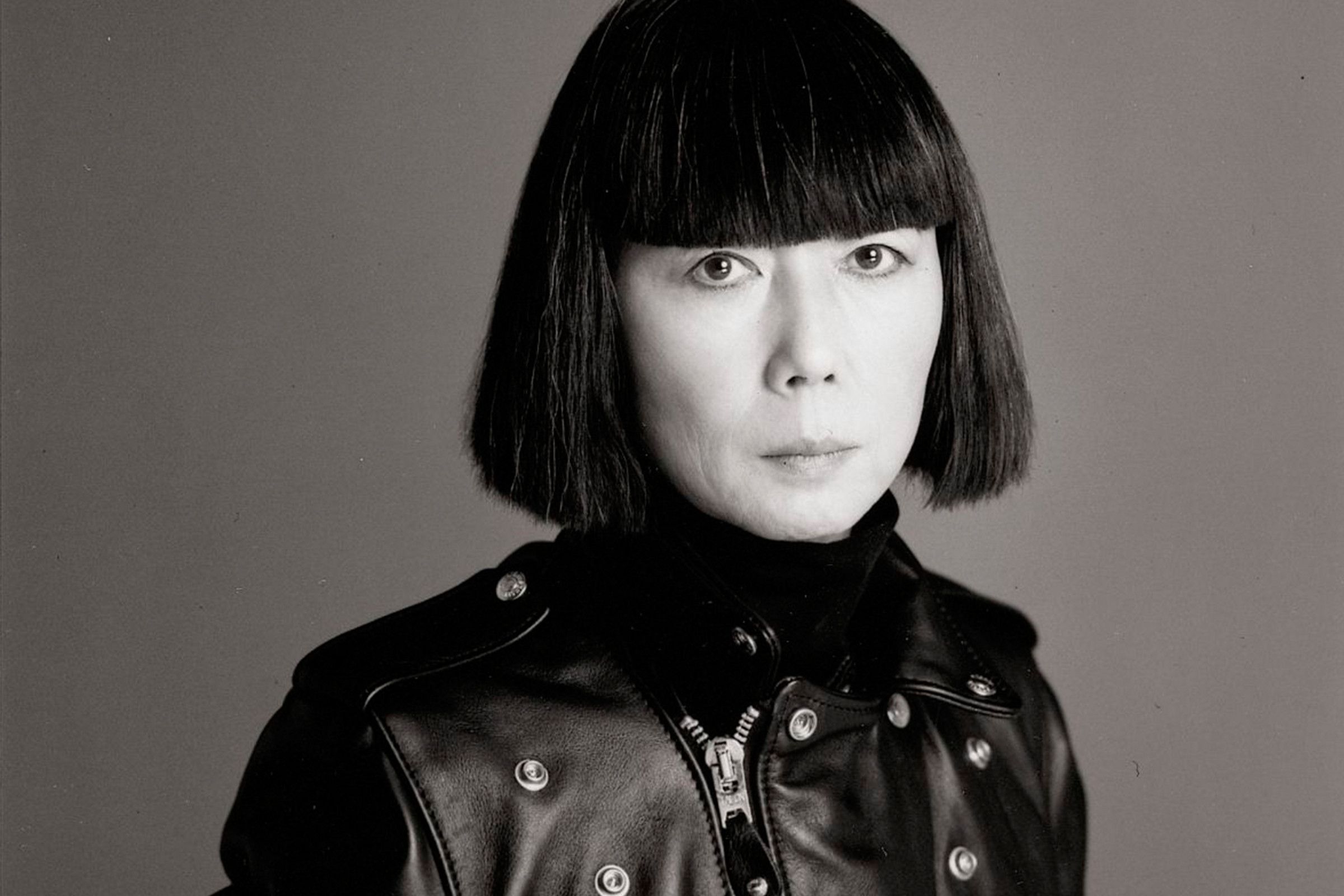 Master Class: Comme des Garçons