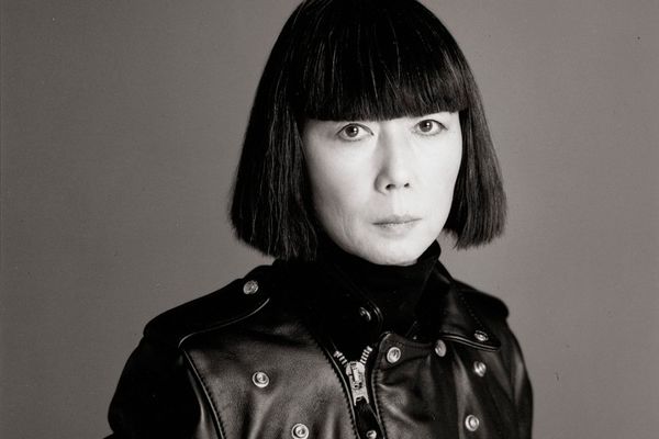 Master Class: Comme des Garçons