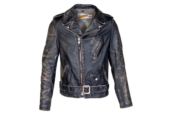 Bang for Your Buck: Schott Perfecto Leather Jacket