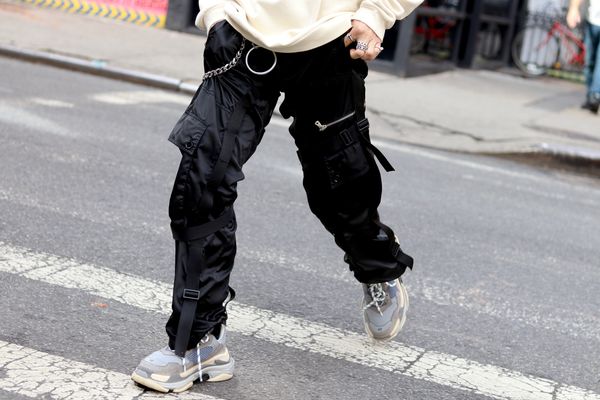 NYC Street Style: October 12, 2017