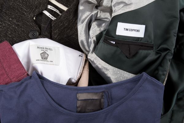 Grailed Presents: Joe's Blackbook 2018 Designer Scholarship Fundraiser