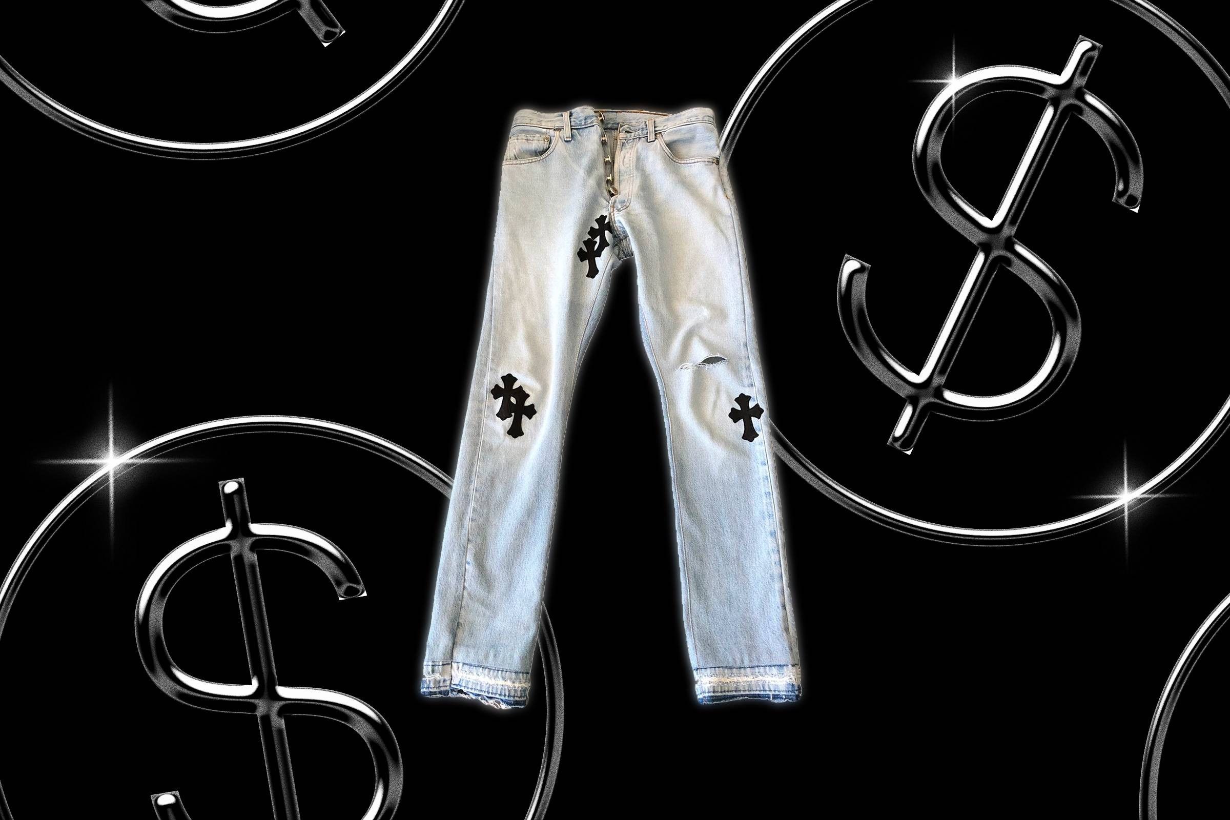 The 10 Most Expensive Items Sold on Grailed This Week