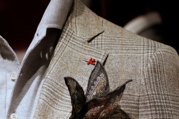 A Brief History of Isaia