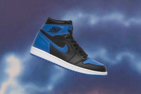 The 10 Best Selling Sneakers on Grailed: February 2021