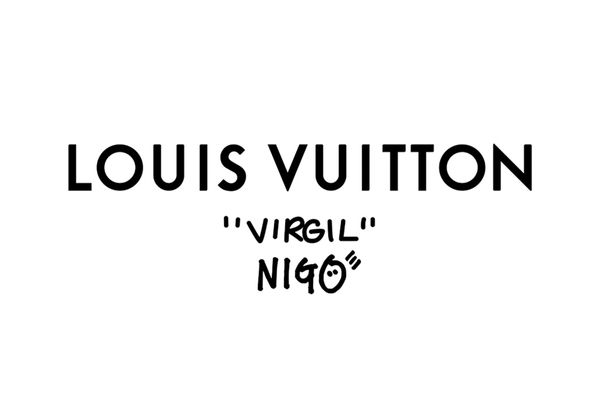 NIGO x Louis Vuitton is a Real Thing That's Happening