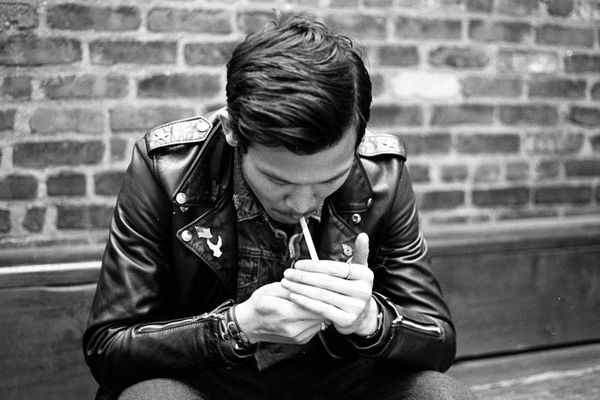 A Brief History of Schott NYC: Makers of the OG Leather Jacket