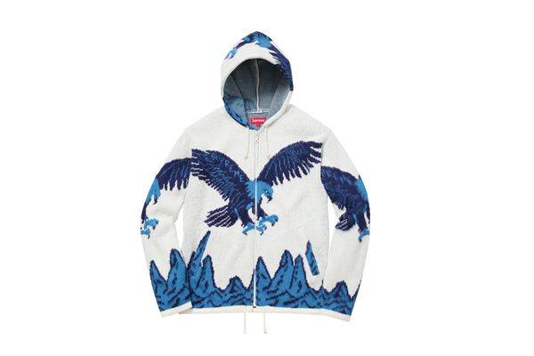 Supreme Sundays: June 16, 2019