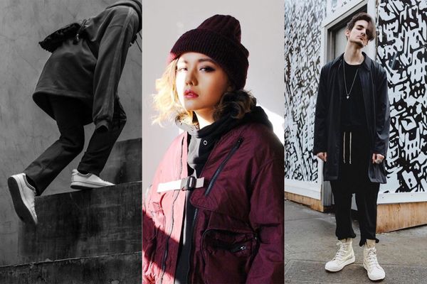 The Best #GrailFits Of The Week