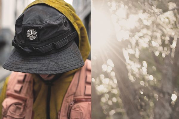Our Favorite Hats to Try Right Now