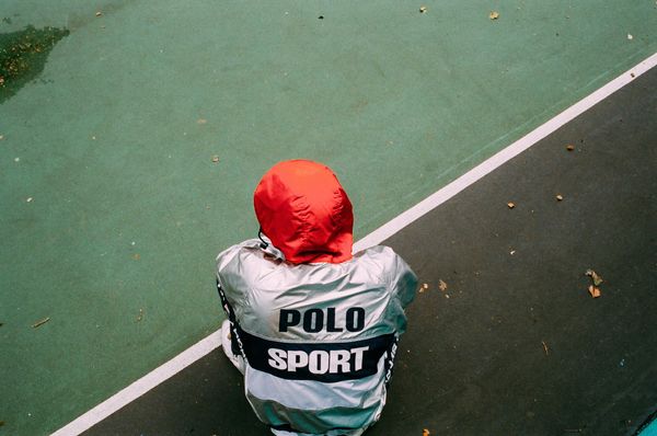 Grailed x Polo Sport