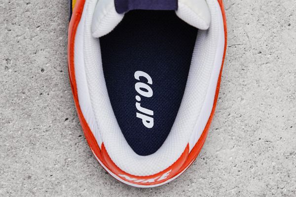 Concept Japan: The History of Nike's CO.JP Program