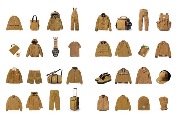 "Honest Value for an Honest Dollar": A Brief History of Carhartt